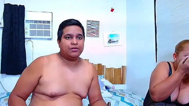 lucasandSofi online show from 30, 11, 2025