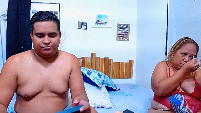 lucasandSofi online show from 24, 6, 2026