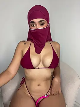 Julie Markk online show from 7, 7, 2026
