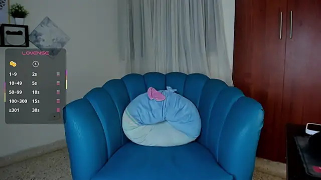 Julie Markk online show from 16, 1, 2026