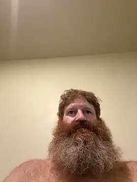 Snapshot of Redfurr69 chatting on 20, 10, 2025 Redfurr69 online show from 20, 10, 2025