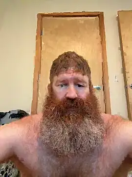 Snapshot of Redfurr69 chatting on 7, 7, 2026 Redfurr69 online show from 7, 7, 2026