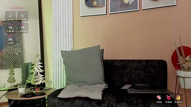 thomas eliotts online show from 15, 12, 2025