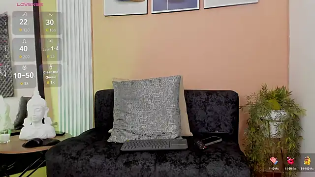 thomas eliotts online show from 28, 10, 2025