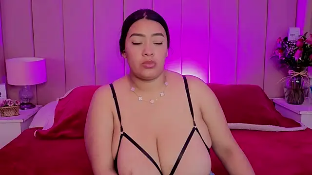 MollyBigBoobs12 online show from 17, 2, 2026