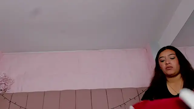 MollyBigBoobs12 online show from 1, 11, 2025