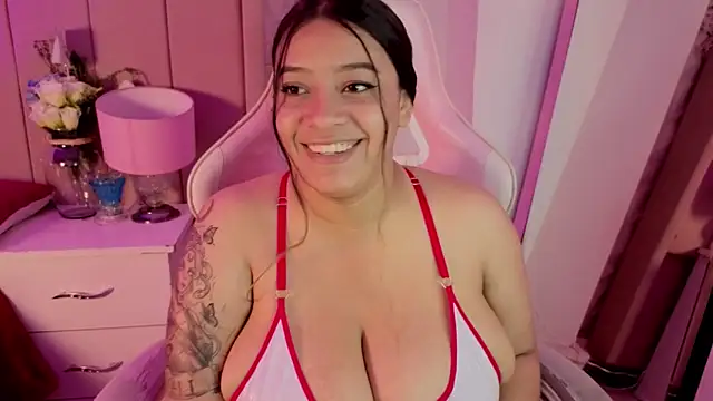 MollyBigBoobs12 online show from 2, 6, 2026