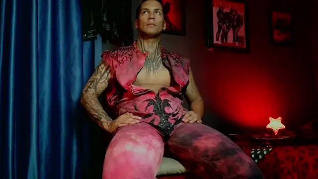 Leonnardo Jaramillo online show from 22, 2, 2026