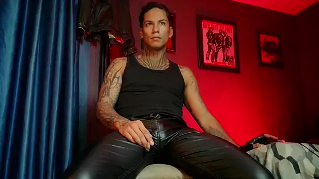 Leonnardo Jaramillo online show from 6, 6, 2026