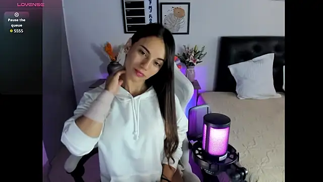 Sara lopez 28 online show from 13, 2, 2026