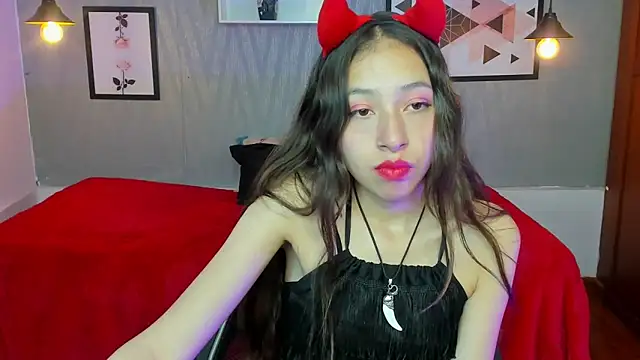 Valeria roussi online show from 14, 1, 2025