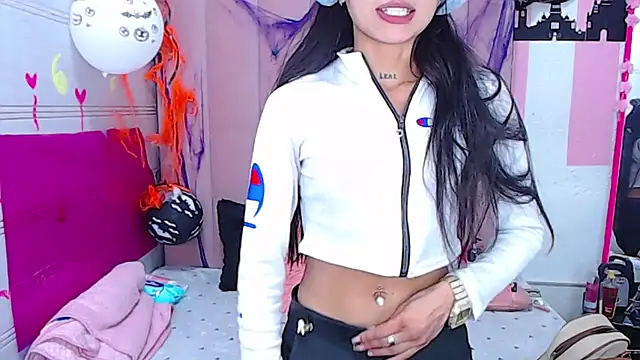 sara caplerx online show from 26, 10, 2025