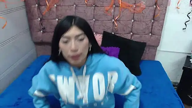 sara caplerx online show from 11, 10, 2025