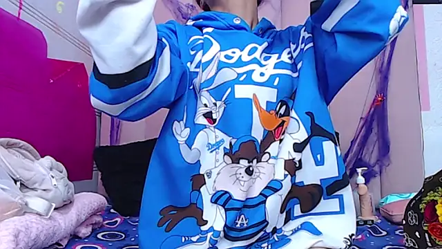 sara caplerx online show from 28, 10, 2025