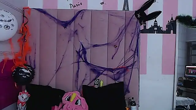 sara caplerx online show from 21, 10, 2025