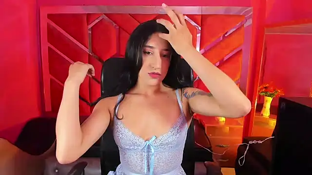 Eimy Sexy  online show from 22, 12, 2025