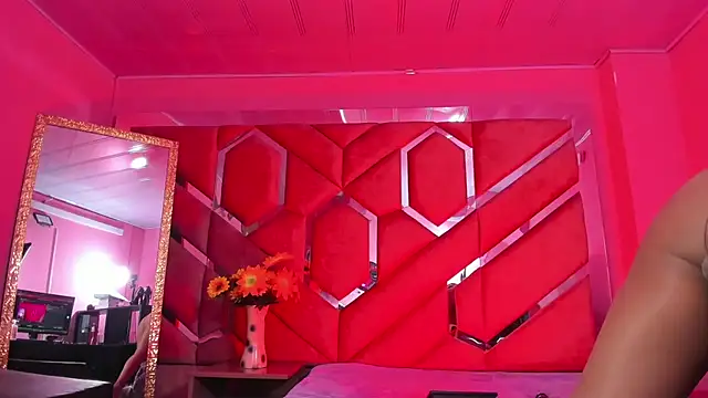 Eimy Sexy  online show from 25, 10, 2025