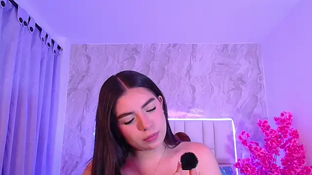 IsabellaAnngel online show from 22, 5, 2026