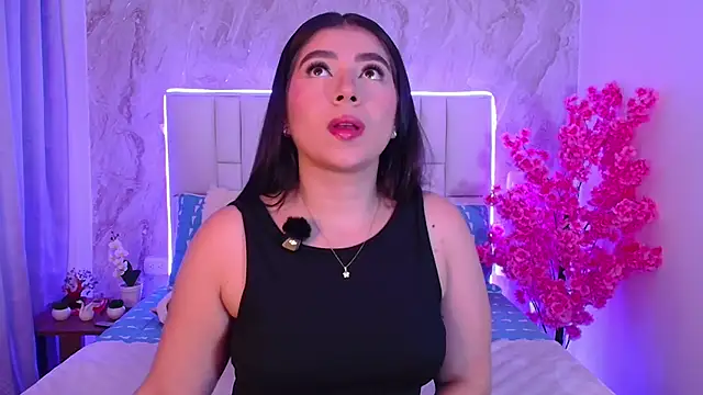 IsabellaAnngel online show from 26, 5, 2026