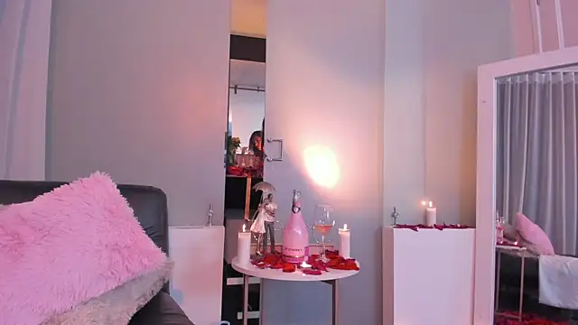 IsabellaAnngel online show from 15, 2, 2025