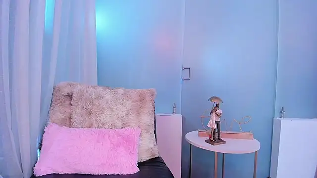 IsabellaAnngel online show from 15, 2, 2025