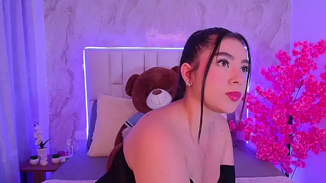 IsabellaAnngel online show from 20, 5, 2026