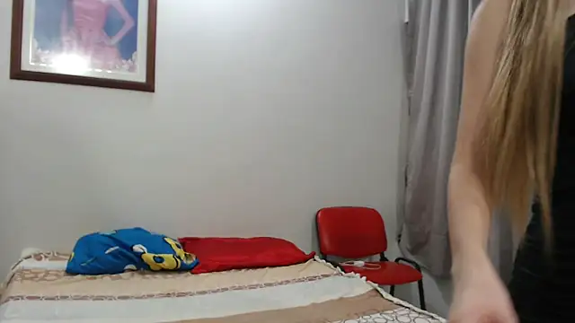 SaraStoneCute online show from 16, 10, 2025