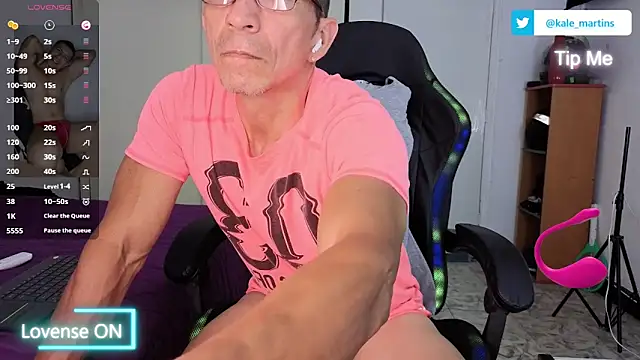 KALE 19 online show from 5, 6, 2026