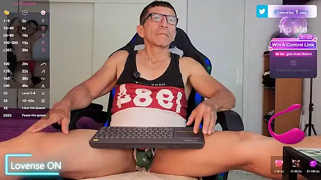 KALE 19 online show from 3, 6, 2026