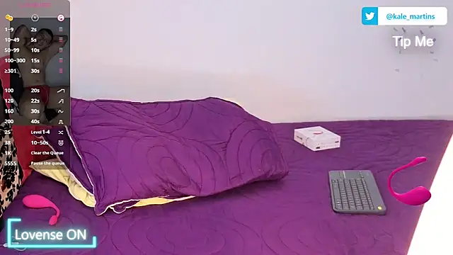 KALE 19 online show from 24, 5, 2026