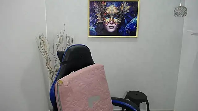 Snapshot of paulinabigcock chatting on 11, 11, 2025 paulinabigcock online show from 11, 11, 2025