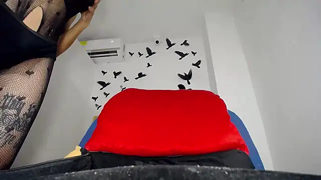 paulinabigcock online show from 17, 2, 2025