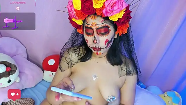 anni ross online show from 2, 11, 2025