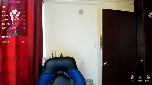 natasha777 v online show from 6, 10, 2025
