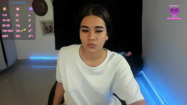natasha777 v online show from 9, 12, 2024