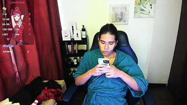 natasha777 v online show from 24, 9, 2025