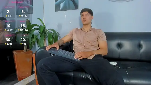 Damian23   online show from 17, 2, 2025