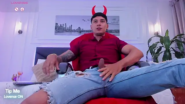 Damian23   online show from 21, 12, 2025