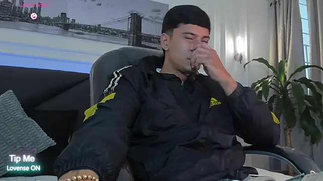 Damian23   online show from 5, 3, 2026