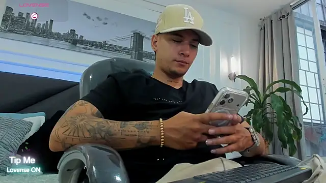 Damian23   online show from 15, 1, 2026