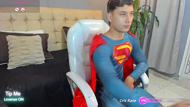 Damian23   online show from 26, 10, 2025