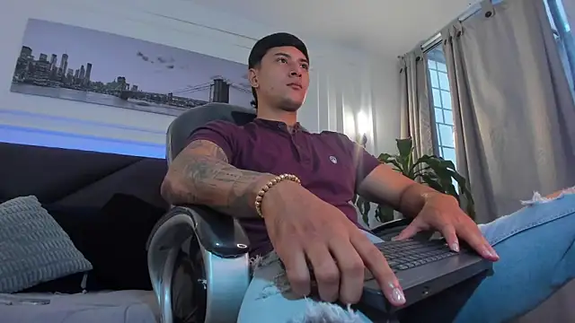 Damian23   online show from 5, 2, 2026