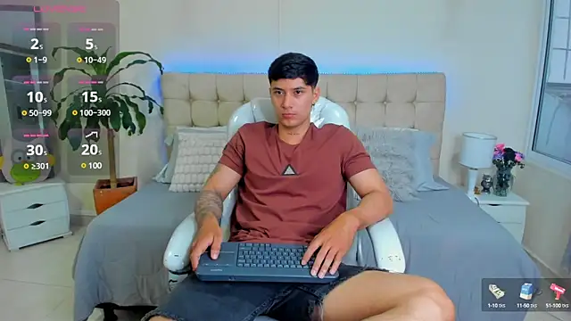 Damian23   online show from 13, 2, 2025