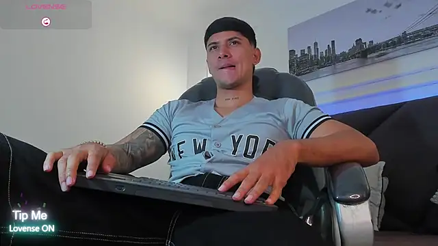 Damian23   online show from 6, 3, 2026