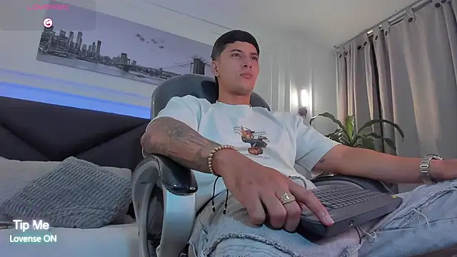 Damian23   online show from 15, 3, 2026