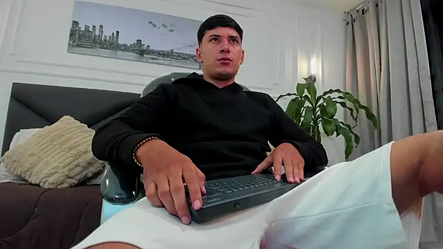 Damian23   online show from 22, 11, 2025