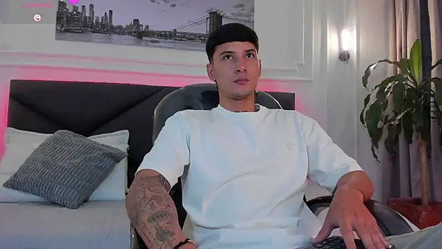 Damian23   online show from 31, 3, 2026