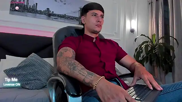 Damian23   online show from 19, 3, 2026