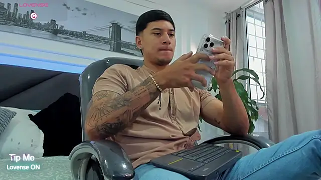 Damian23   online show from 16, 1, 2026