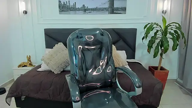 Damian23   online show from 18, 11, 2025